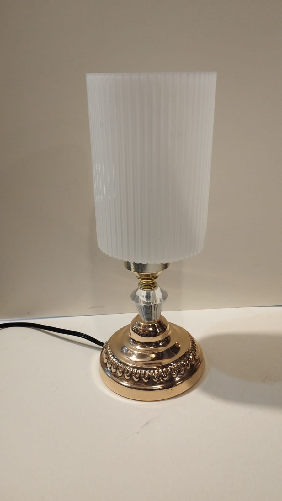Elegant Desk Lamp