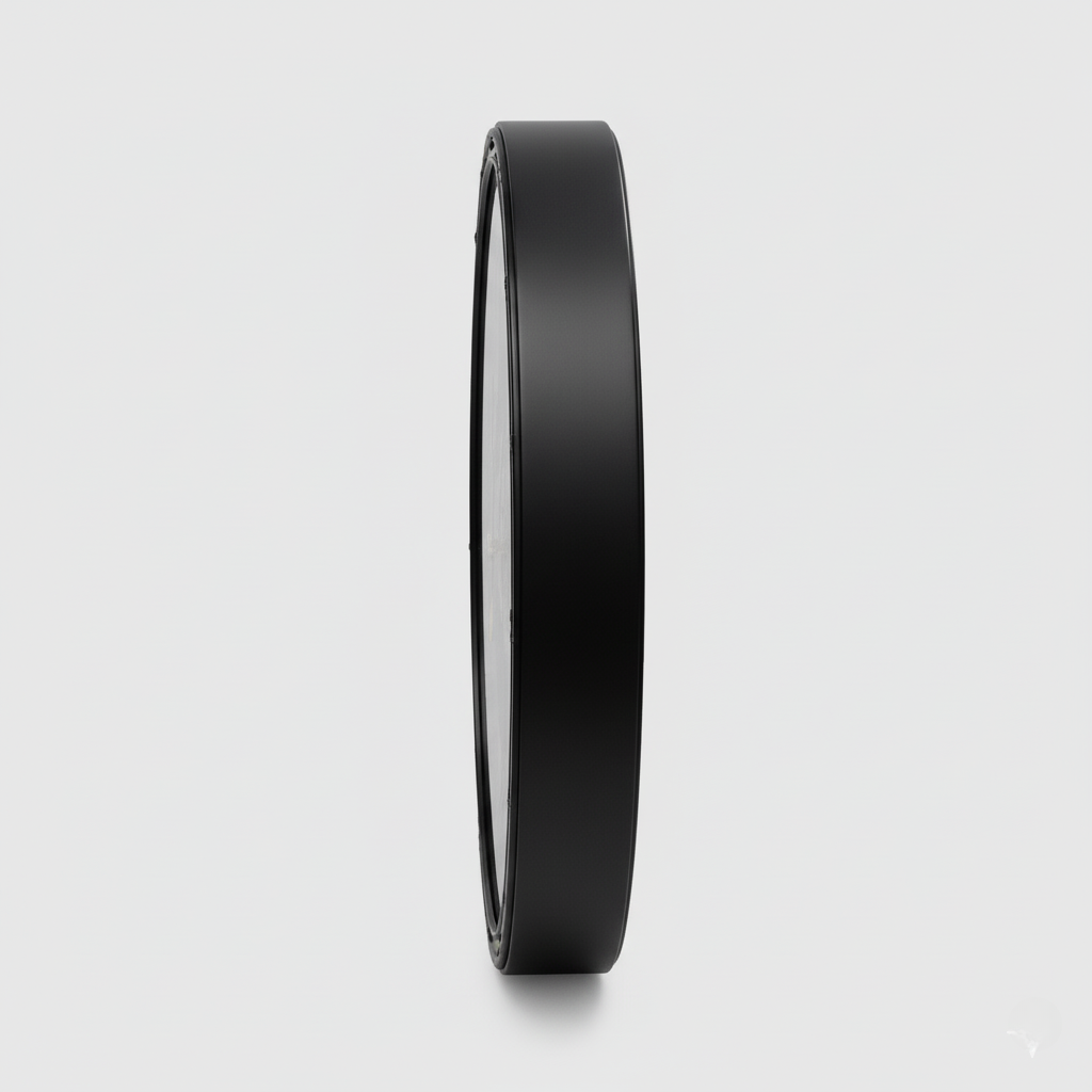 Aurum Mechanica-Black