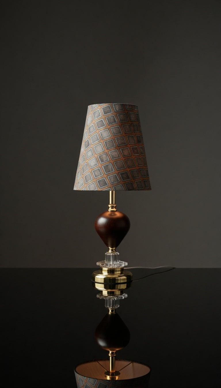 Avenue' Table Lamp