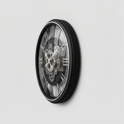 Eterna Gear Roman Timepiece