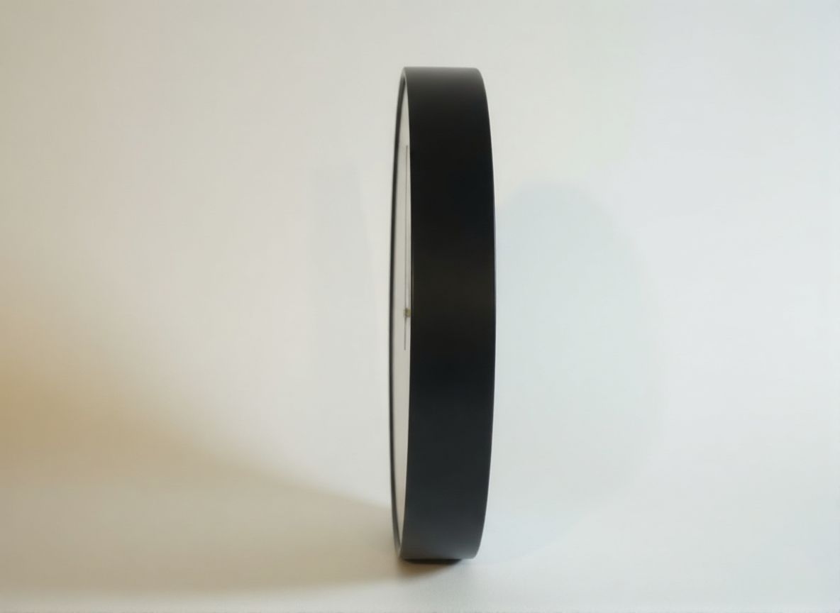 Classic Wall Clock