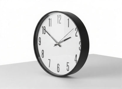 Classic Wall Clock