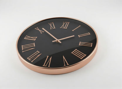Vintage Wall Clock