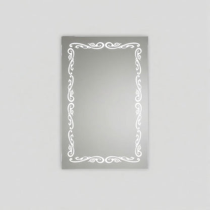 Glow Edge Mirror