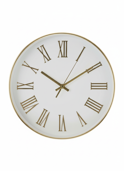 Vintage Wall Clock