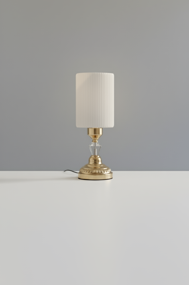 Elegant Desk Lamp