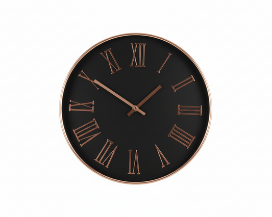 Vintage Wall Clock