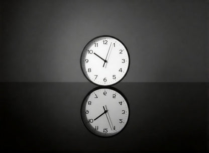 Classic Wall Clock