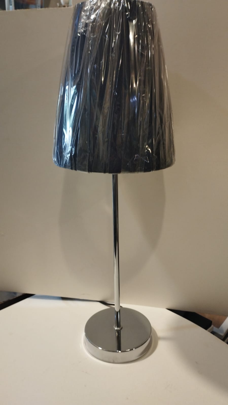 Minimalist Table Lamp