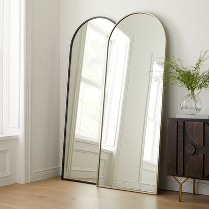 Orah Arched Mirror