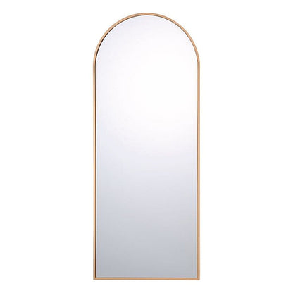 Orah Arched Mirror - Full Size