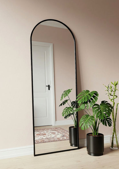 Orah Arched Mirror - Full Size