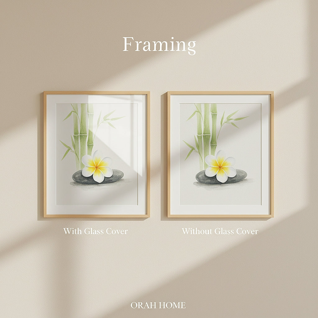 Title: Premium Custom Photo Printing & Framing