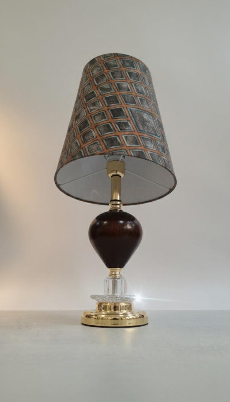 Avenue' Table Lamp