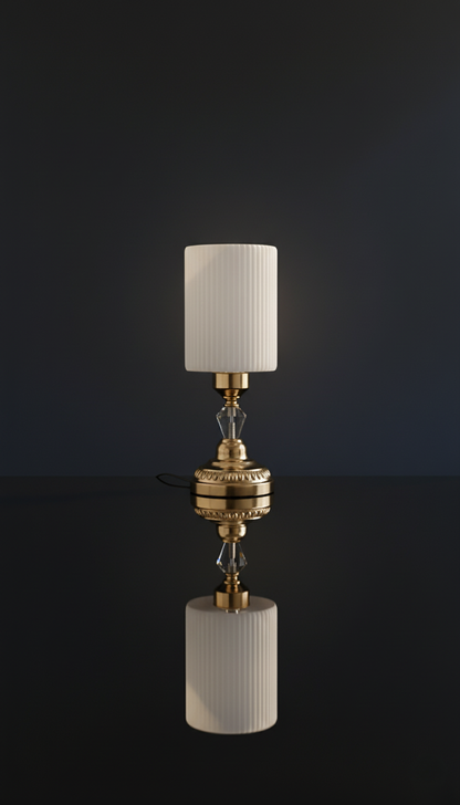 Elegant Desk Lamp