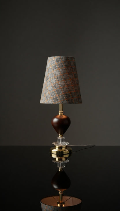 Avenue' Table Lamp