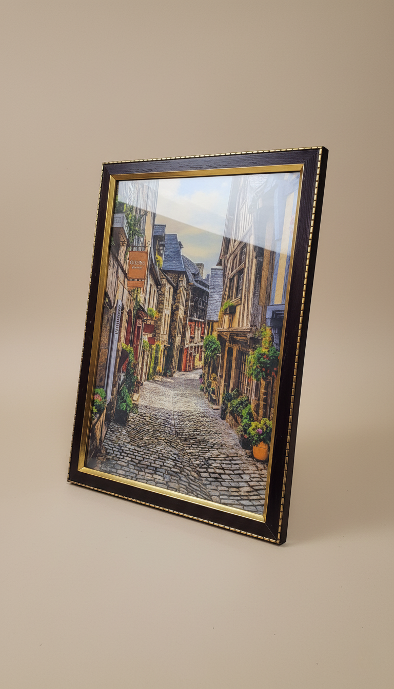 Venice city painting