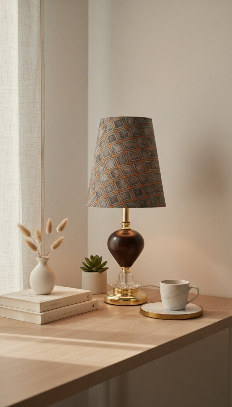 Avenue' Table Lamp